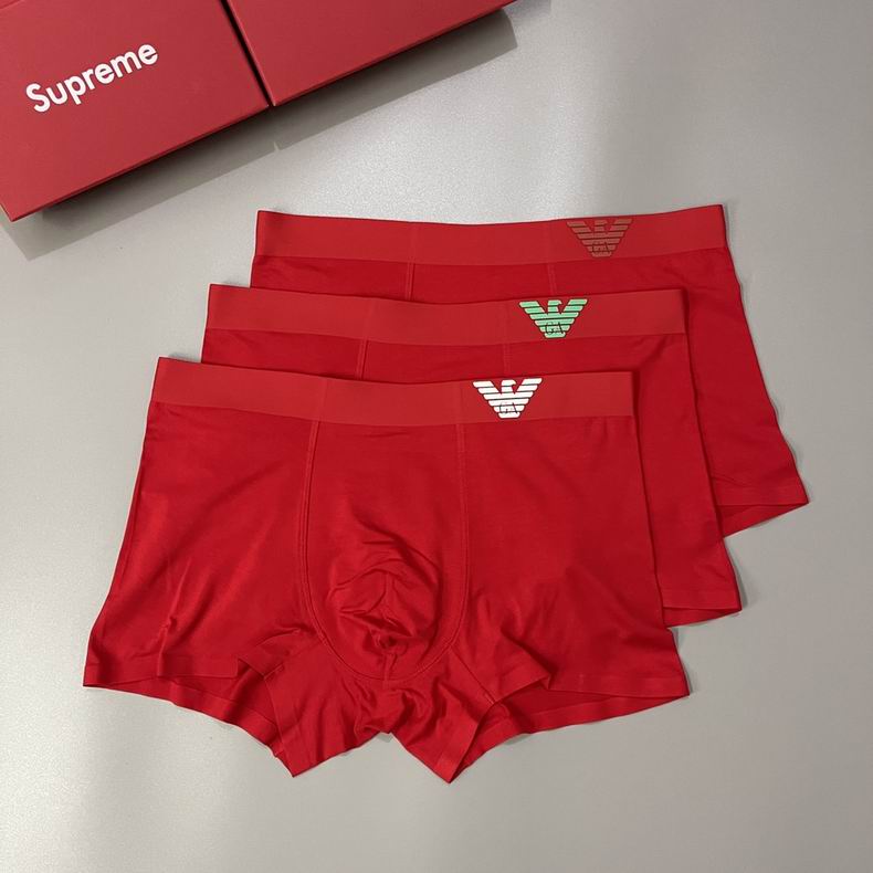 Armani boxer L-3XL 91